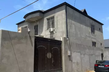 Satılır Həyət Evi Biləcəridə