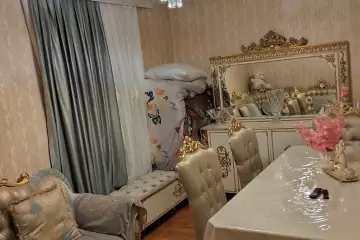 Satılır Həyət Evi Nzsda