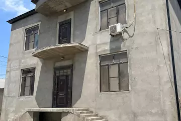 Satılır Həyət Evi Biləcəridə