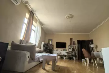 Satılır Həyət Evi Hövsanda