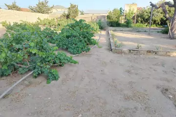 Satılır Həyət Evi Maştağada