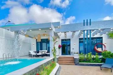 Günlük Kirayə Bağ Evi Mərdəkanda