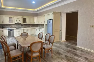 Satılır Həyət Evi Biləcəridə