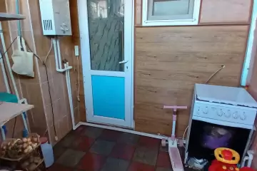 Satılır Həyət Evi Nzsda