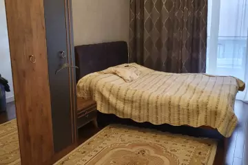 Aylıq Kirayə Yeni Tikili Grand Hayatda