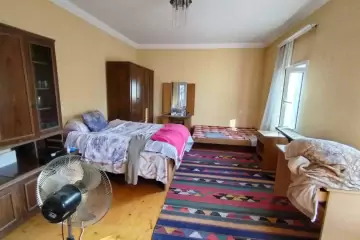 Satılır Həyət Evi Maştağada