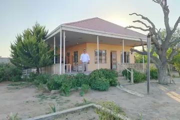 Satılır Həyət Evi Maştağada 
