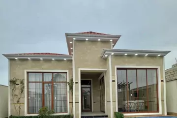 Günlük Kirayə Bağ Evi Mərdəkanda