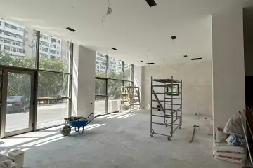 Aylıq Kirayə Obyekt Elmler Akademiyasıda