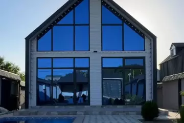 Günlük Kirayə Bağ Evi Mərdəkanda
