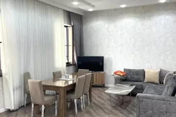 Günlük Kirayə Bağ Evi Mərdəkanda