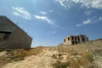 Satılır Torpaq Badamdarda