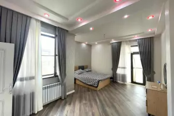 Günlük Kirayə Bağ Evi Mərdəkanda