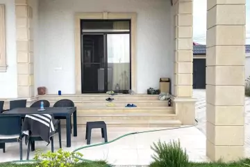 Günlük Kirayə Bağ Evi Mərdəkanda