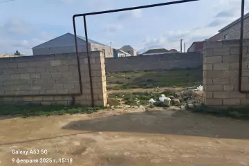 Satılır Torpaq Hövsanda