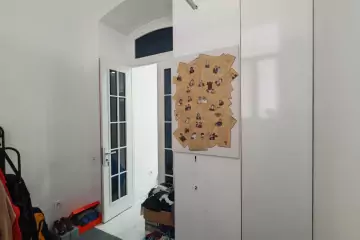 Aylıq Kirayə Köhnə Tikili Mərkəzdə