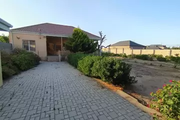 Satılır Həyət Evi Maştağada