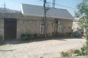 Satılır Həyət Evi Biləcəridə