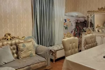 Satılır Həyət Evi Nzsda