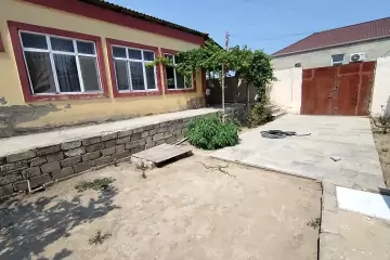 Satılır Həyət Evi Maştağada 
