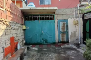 Satılır Həyət Evi Nzsda