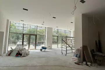 Aylıq Kirayə Obyekt Elmler Akademiyasıda