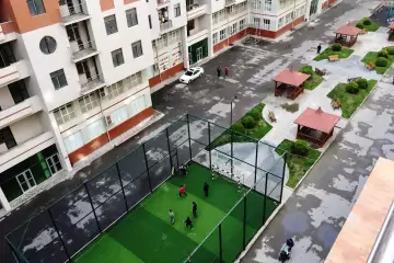 Satılır Yeni Tikili 1-ci Mikrorayonda