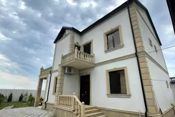 Günlük Kirayə Bağ Evi Mərdəkanda
