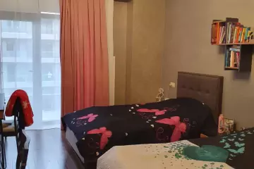 Aylıq Kirayə Yeni Tikili Grand Hayatda