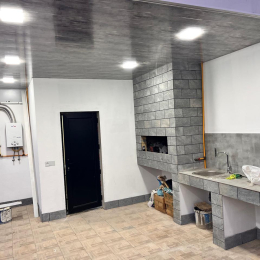 Satılır 4 otaqlı Həyət evi 170 m², 6 sot  torpaq, Buzovna