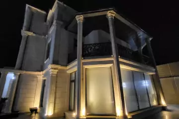 Satılır Villa Badamdarda