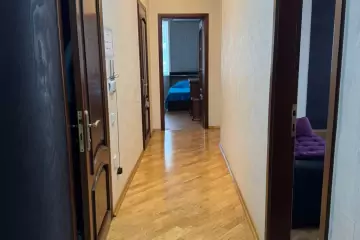 Aylıq Kirayə Yeni Tikili Zabitlər Parkı