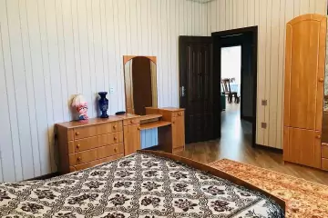 Satılır Həyət Evi Saatlı Rayonunda