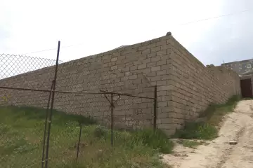 Satılır Torpaq Qaraçuxurda