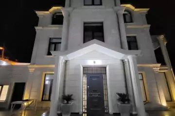 Satılır Villa Badamdarda