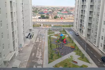 Satılır Yeni Tikili Hövsanda