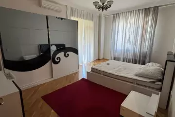Aylıq Kirayə Yeni Tikili Zabitlər Parkı