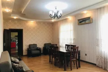 Satılır Həyət Evi Saatlı Rayonunda