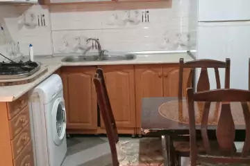 Aylıq Kirayə Yeni Tikili Yeni Yasamalda