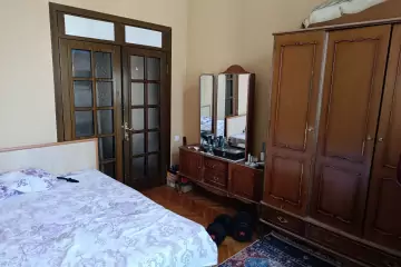 Aylıq Kirayə Köhnə Tikili Olimpik Starda