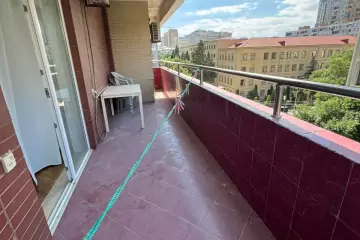 Aylıq Kirayə Yeni Tikili Zabitlər Parkı