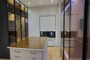 Satılır Villa Badamdarda
