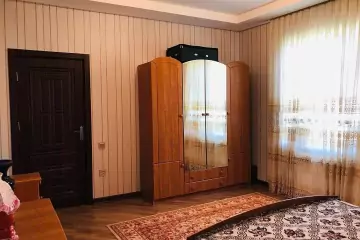 Satılır Həyət Evi Saatlı Rayonunda
