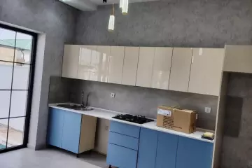 Satılır Həyət Evi Buzovnada
