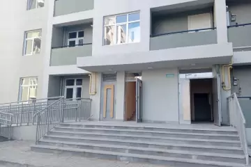 Satılır Yeni Tikili Hövsanda