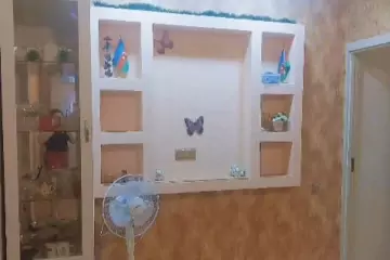 Satılır Yeni Tikili Masazırda