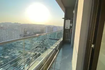 Aylıq Kirayə Yeni Tikili Grand Hayatda