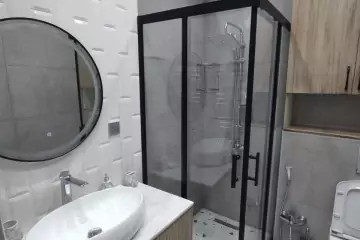 Satılır Yeni Tikili Nəsimi Bazarında
