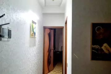 Satılır Yeni Tikili Melissa Park Yaşayış Kompleksida