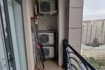 Satılır Yeni Tikili Nəsimi Bazarında